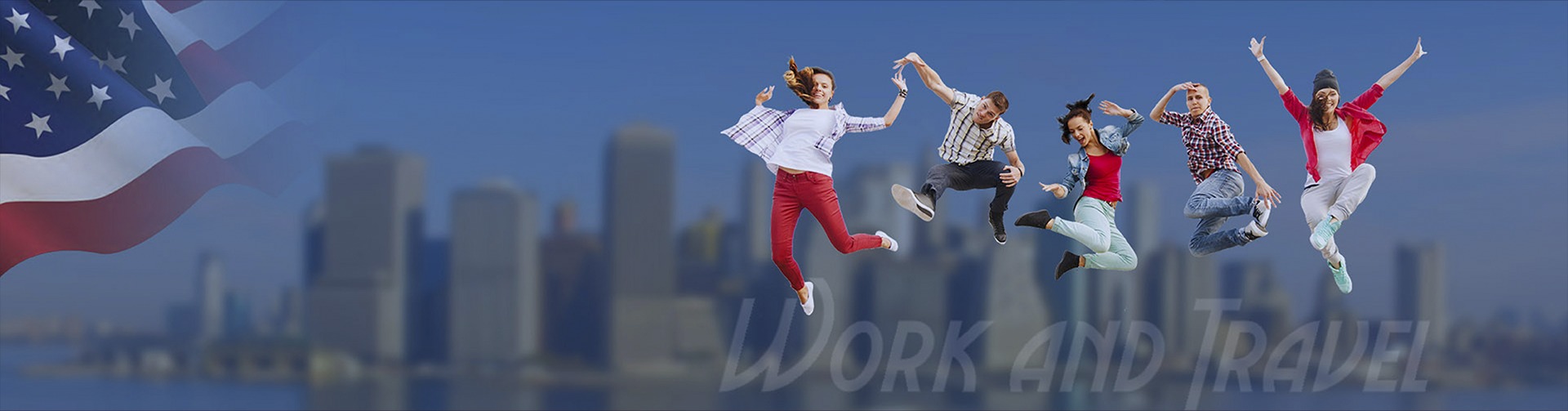 Work and travel