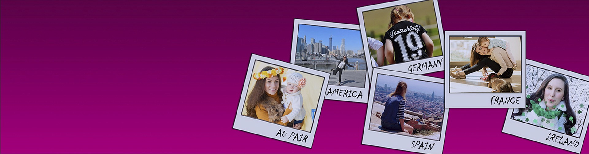 Au pair